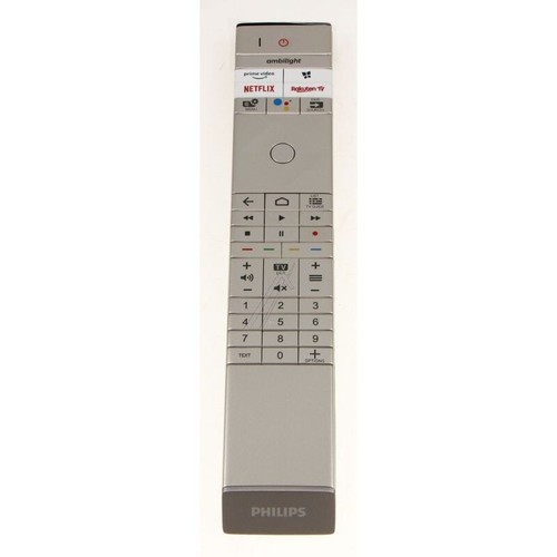 Philips oled silver - philips,