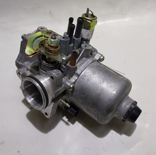 Carburatore jaguar - carburatore, mg