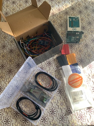 Kit laboratorio fisica - kit,