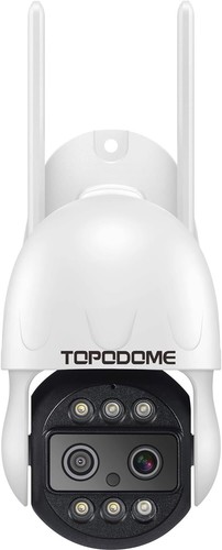 Telecamera 4mp doppio - telecamera,