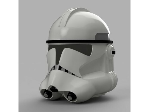 Star wars clone - clone, trooper