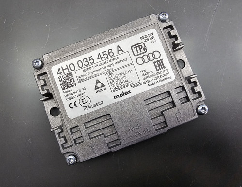 Originale audi molex - audi,