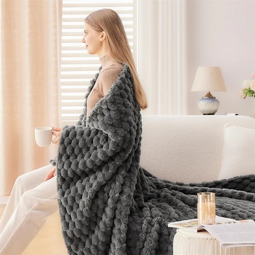 Coperte calde soffice - soffice, coperta