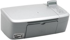 HP PSC 1610 stampante
