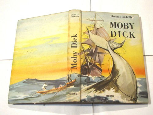 Moby dick ovvero balena - ovvero,