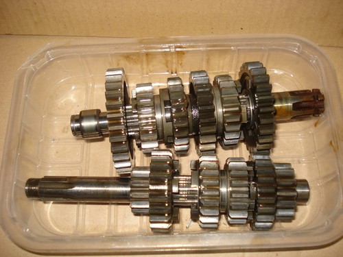 Cagiva freccia c10 125 - c, 10