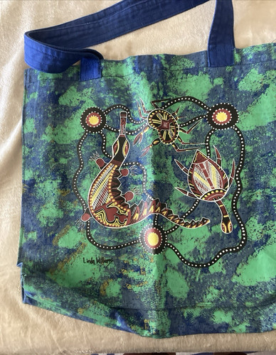 Borsa linda williams firmata - borsa,