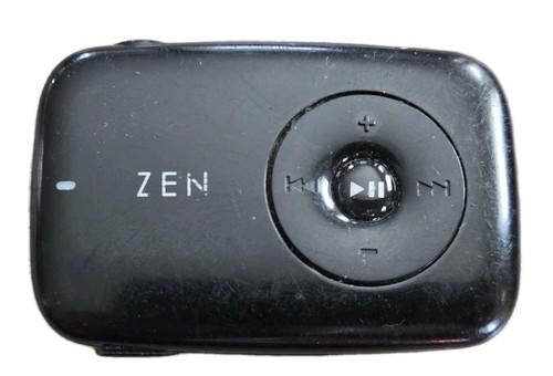 Creative zen stone 1gb lettore - 1gb,