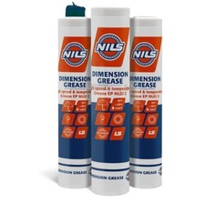 CARTUCCE GRASSO NILS DIMENSION