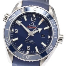 Orologio automatico da ragazzo Omega Seamaster Planet Ocean 232.92.38.20.03.001_877408