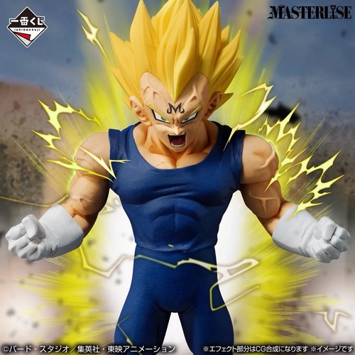 Majin vegeta ssj2 dragon - ssj2,