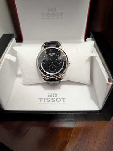 Tissot t063637 orologio uomo - tissot,