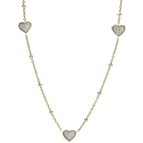Collana donna fossil - collana,