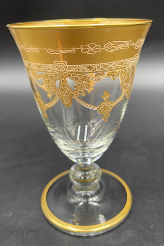 Calice bicchiere murano - calice,