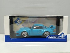 Porsche 911 - 993 Clubsport