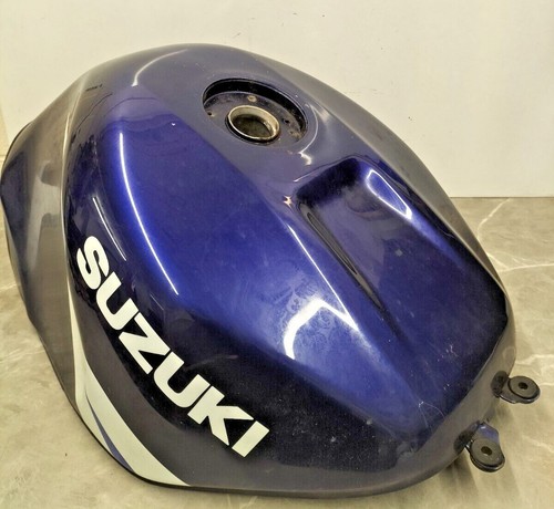 Serbatoio carburante suzuki - serbatoio,
