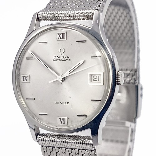 Vintage anni omega ville - vintage,