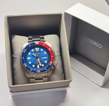 Seiko PADI Turtle SRPA21J1