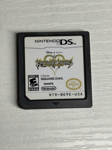 Kingdom hearts coded - kingdom, re: