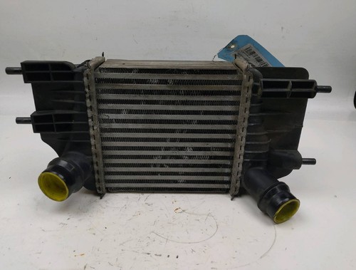 Scambiatore aria usato nissan - scambiatore,