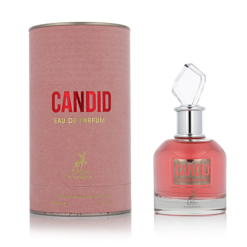 Candid pour femme eau de - so,