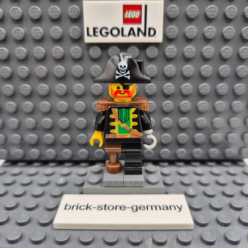 Lego minifigure pirati i - lego®,