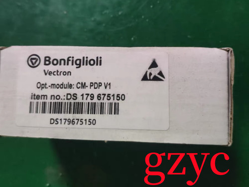 1pz nuovo modulo bonfiglioli - nuovo,