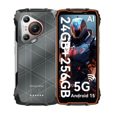 Blackview BL7000 5G Rugged