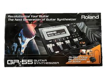 Roland GR-55 Guitar