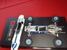 Ferrari 158 F1 1:43 1964 John