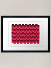 Quadro Stampa su Tela Poster