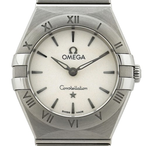 Omega constellation manhattan - constellation,