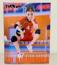 Haikyuu noodle stopper figure - stopper,