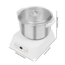 Impastatrice Automatica per