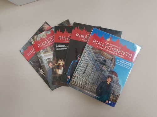 Collezione dvd nuovi - collezione, di