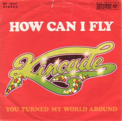 Kincade how can - how, fly