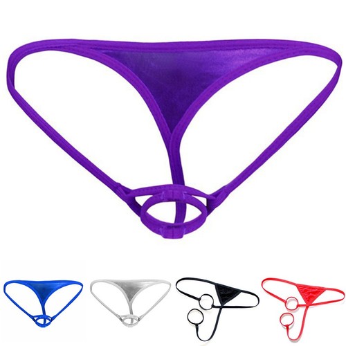 Tanga uomo sexy intimo - , con