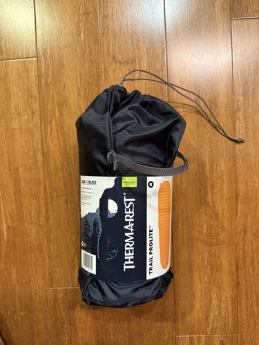 Thermarest prolite plus - thermarest, wr