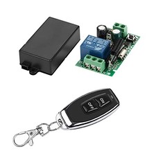 Relè di Radiocomando