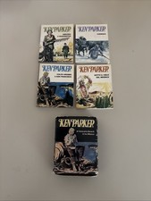 KEN PARKER - Berardi e Milazzo