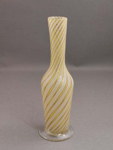 Murano aureliano toso vase - murano,