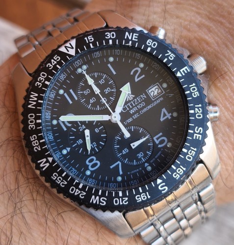 Orologio citizen promaster - orologio,