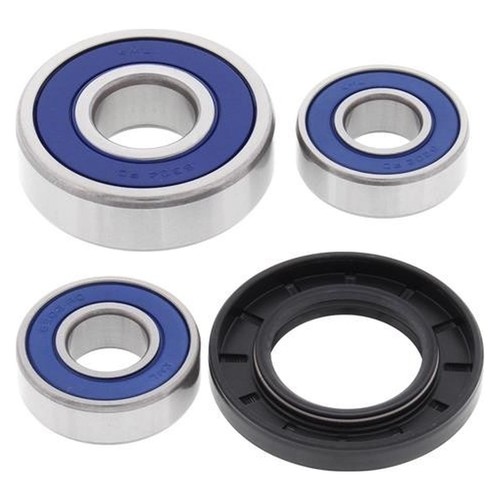 Kit cuscinetti ruota - , con
