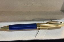 Nuova penna a sfera Sheaffer