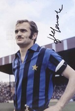 Sandro Mazzola EM 1968 foto