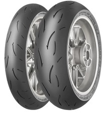 Gomme Moto Dunlop 200/55 R17