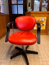 N. 3 Poltrone da lavoro