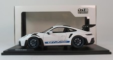 Solido Porsche 911 (992) GT3