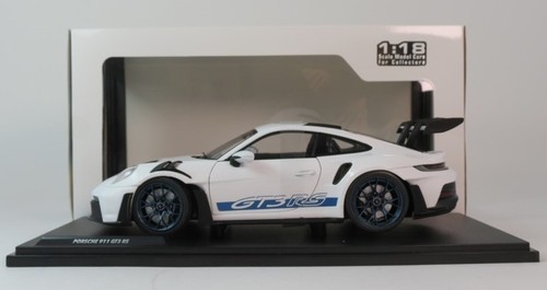 Solido porsche 911 gt3 - solido,