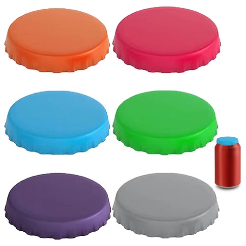 Colori tappi per - 6,
